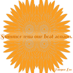 Day 28 | Summertime Motivation