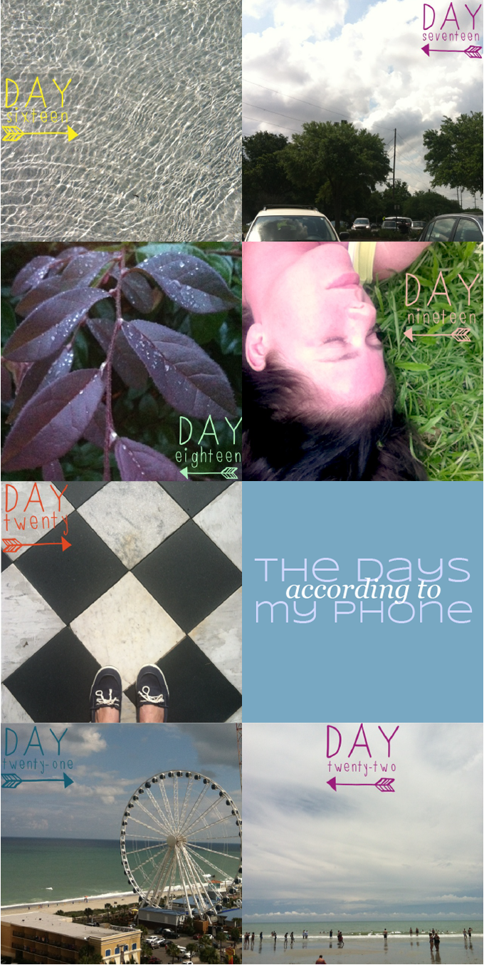The Days No. 3 USE ME The Days 3 The Days No. 3