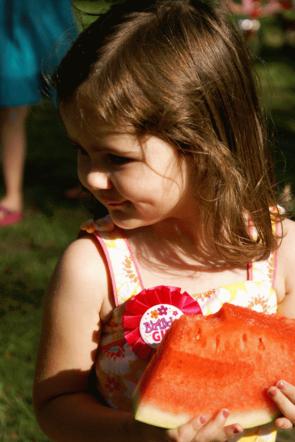 JuliaGif Happy Birthday, Dear Julia