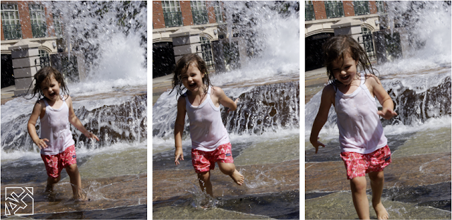 Fountain1 Fountain Play at Waterfront Park
