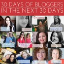 Bloggers Day 31 | Lessons Learned