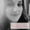 Bloggers Day 12 | Angela Neal of This Muse is Taken