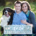 Bloggers Day 15 | Cori George from Let's Eat Grandpa