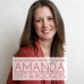 Bloggers Day 10 | Amanda from Dirt and Boogers