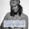 Bloggers Day 14 | Mondo Fowler of I bake he shoots