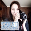 Blogging Day 11 | Sarah of Drool Worthy