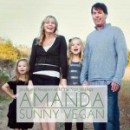 Bloggers Day 30 | Amanda from Sunny Vegan