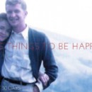 Little Things Day 8 | 101 Little Things to be Happy About