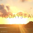 Little Things Day 4 | Celebrate the Everyday and #TodaysFav
