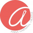 Freelance Day 20 | Anna Hartman, Creative