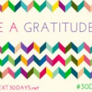 Find Joy Day 1