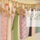 Gratitude Day 23 | DIY Gratitude Garland