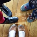 Gratitude Day 5 | Little Things and Photo Booths