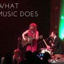 Gratitude Day 20 | Shovels and Rope and All Really Amazing Music