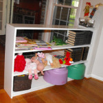 Clutter Clutter Everywhere