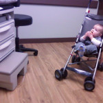 A Trip To The Doctor’s (A Post In Pictures)