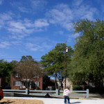 A Touch of Sky: A Post in Pictures