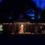 Christmas Crazies