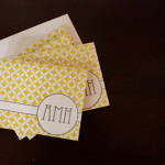 The Thank You Note