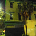 Four: Nighttime