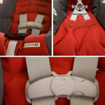 Day 19: Gave Away a Car Seat