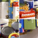 Day 22: Donated Food to the Lowcountry Foodbank