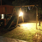 Burning the Midnight Oil
