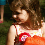 Happy Birthday, Dear Julia
