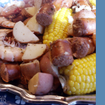 Friday DIY | Lowcountry Boil