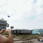 Friday DIY | Build An Easy Kite