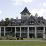 Magnolia Plantation | A Post in Pictures