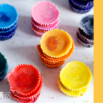 Day 10 | Recycled Crayons