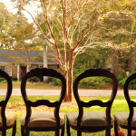 Get Organized Day 27 | Those Chairs