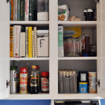 Get Organized Day 18 | Spice Cabinet Part 2