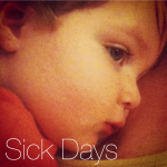 Get Organized Day 20 | Sick Days