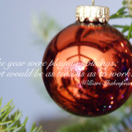 Holiday Preparation Day 7 | Motivational 