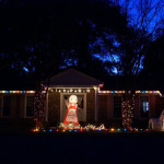 Holiday Preparation Day 8 | The Traditions