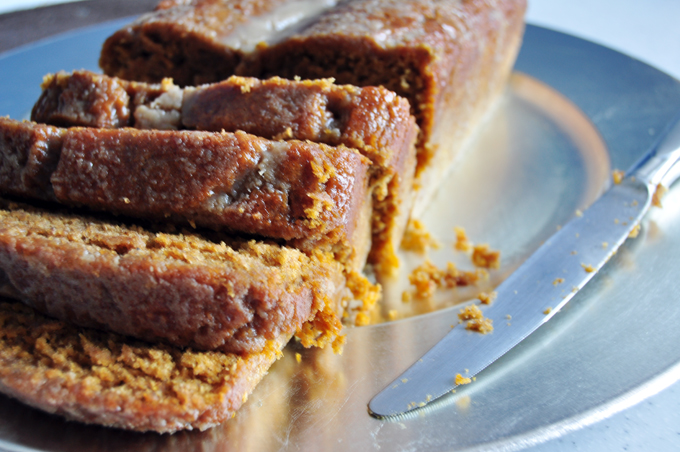 Pumpkin Bread Recipe 2 | In The Next 30 Days