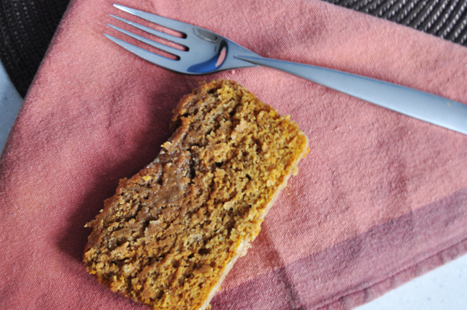 Pumpkin Bread Recipe 3 | In The Next 30 Days