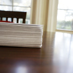 Holiday Preparation Day 3 | Christmas Cards