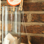 Holiday Preparation Day 2 | Jar of Thanks