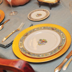 Holiday Preparation Day 26 | Our Thanksgiving in Pictures
