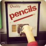 Find Creativity Day 27 | Things to Try When You’re Stuck (‘Cause I’m Stuck)