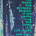 Love Letters Day 9 | Motivational
