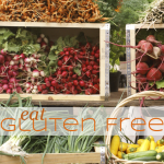 Gluten Free Day 1