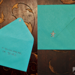 Love Letters Day 2 | My First Love Letter to a Stranger