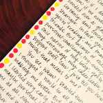 Love Letters Day 26 | To You Dear Reader