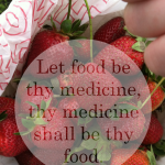 Gluten Free Day 8 | Motivational