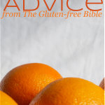 Gluten Free Day 7 | Gluten-free Advice 