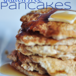 Gluten Free Day 20 | Gluten Free Pancakes